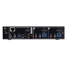 2-Port USB 3.0 8K DisplayPort KVMP™ Switch (Cables included)