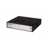 4K Quad Display KVM over IP Console Station