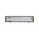 4K Quad Display KVM over IP Console Station