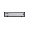 4K Quad Display KVM over IP Console Station
