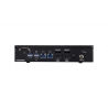 4K Quad Display KVM over IP Console Station
