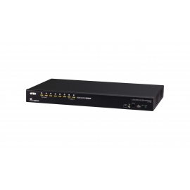 8-Port USB 2.0 4K HDMI KVM Switch