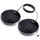 Conferencing Wireless Speakerphone 360 Degree Pick-up 12METERS