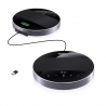 Conferencing Wireless Speakerphone 360 Degree Pick-up 12METERS