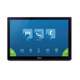 10.1" Smart Control Touch Panel Gen. 2 สำหรับห้องประชุม/ห้องเรียน