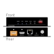 HDMI over CAT Extender kit with POC up to 150m Transmitter Unit