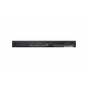 4 × 120W Power Amplifier with DSP