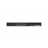 4 × 120W Power Amplifier with DSP