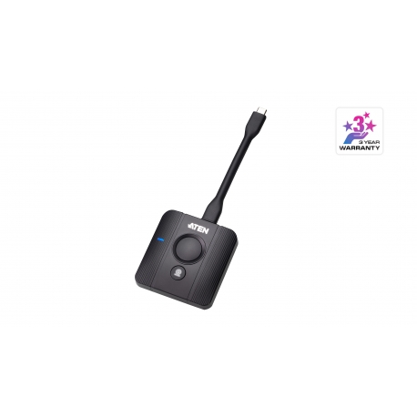 USB-C Wireless Conference Dongle for PresentON® Series