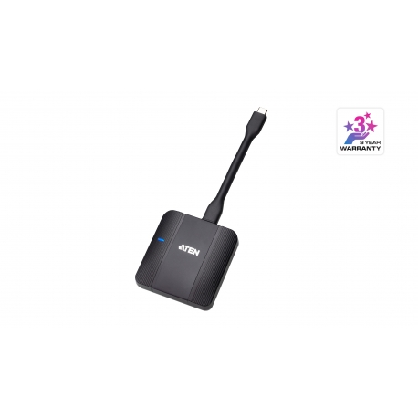 USB-C Wireless Conference Dongle for PresentON® Series