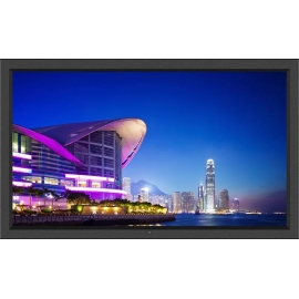 16:9 (FHD) Professional and Versatile 43" LED Monitor