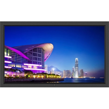 16:9 (FHD) Professional and Versatile 55" LED Monitor