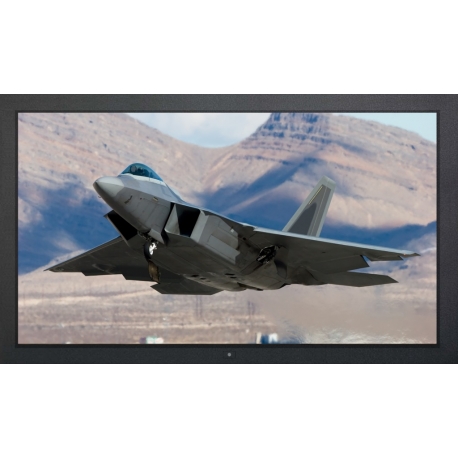 16:9 (FHD) Professional and Versatile 27" LED Monitor
