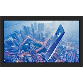 16:9 (FHD) Professional and Versatile 23" LED Monitor