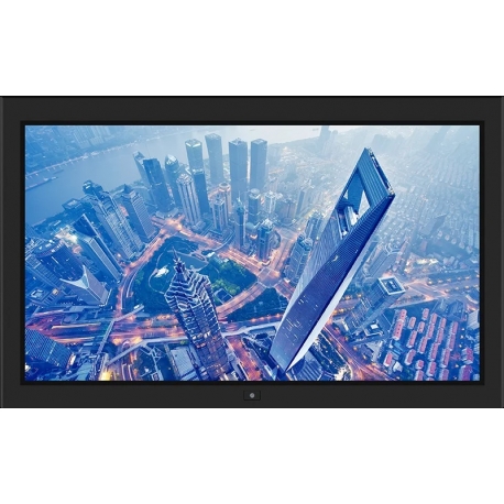 16:9 (FHD) Professional and Versatile 23" LED Monitor