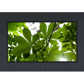 16:9 (FHD) Professional and Versatile 17" LED Monitor