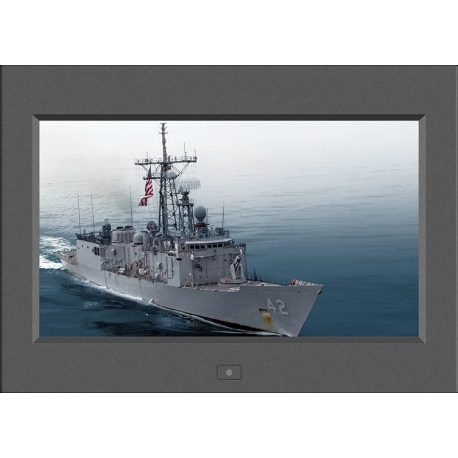 16:9 (FHD) Professional and Versatile 13" LED Monitor