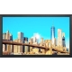 Professional and Versatile 16:9 (4K / FHD) 55" LED Monitor
