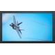 Professional and Versatile 16:9 (4K / FHD) 27" LED Monitor