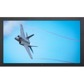 Professional and Versatile 16:9 (4K / FHD) 27" LED Monitor