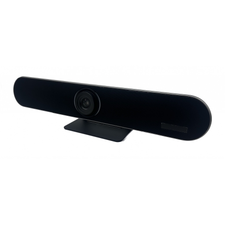 All-in-One Conference Bar 4K Camaera & AI Tracking