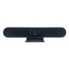All-in-One Conference Bar 4K Camaera & AI Tracking