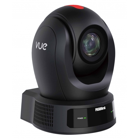 20X Optical Zoom 4K60Hz PTZ Camera with PoE+ & NDI|HX3 & 12G-SDI support