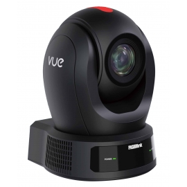 30X Optical Zoom 4K60Hz PTZ Camera with PoE+ & 12G-SDI support