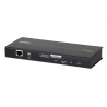 1-Local/Remote Share Access Single Port VGA KVM over IP Switch (1920 x 1200)