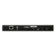 1-Local/Remote Share Access Single Port VGA KVM over IP Switch (1920 x 1200)