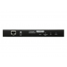 1-Local/Remote Share Access Single Port VGA KVM over IP Switch (1920 x 1200)
