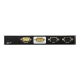 1-Local/Remote Share Access Single Port VGA KVM over IP Switch (1920 x 1200)