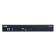 Single Port KVM over IP Switch with Single Port Power Switch