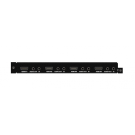 4-Channel Full HD HDMI Input Card for Video Wall Controller