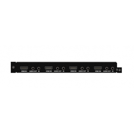 4-Channel Full HD HDMI Input Card for Video Wall Controller