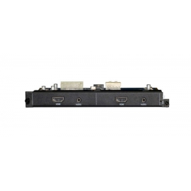 2 Channel HDMI 4K Input Card for Video Wall Controller