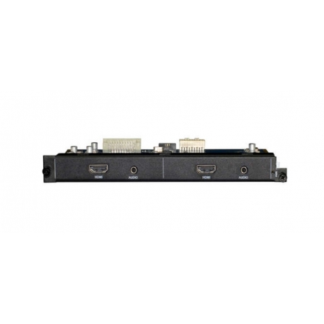 2 Channel HDMI 4K Input Card for Video Wall Controller