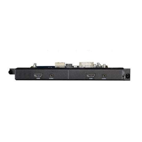 2 Channel 4K HDMI Video Wall Output Card for Video Wall Controller