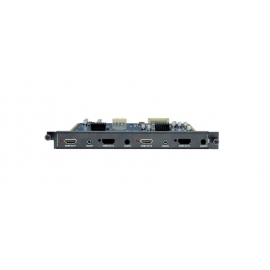 2 Channel Multi-view HDMI Video Wall Output Card for Video Wall Controller