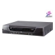 1-Local/8-Remote Shared Access 64-Port Multi-Interface Cat 5 KVM over IP Switch