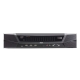 1-Local/8-Remote Shared Access 64-Port Multi-Interface Cat 5 KVM over IP Switch