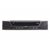 1-Local/8-Remote Shared Access 64-Port Multi-Interface Cat 5 KVM over IP Switch