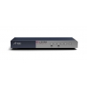 2CH 4K UHD Media Station