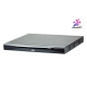 1-Local / 4-Remote access 16-Port KVM over IP Switch with Dual Power/LAN