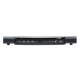1-Local / 4-Remote access 16-Port KVM over IP Switch with Dual Power/LAN