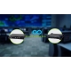 5K DisplayPort KVM over IP Receiver Extra network lan port