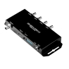 12G-QSDI to HDMI2.0-S