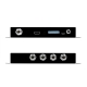 12G-QSDI to HDMI2.0-S