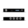 12G-QSDI to HDMI2.0-S