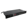 8 Outlet Power Sequencer Over IP & 2 Output bypass power output
